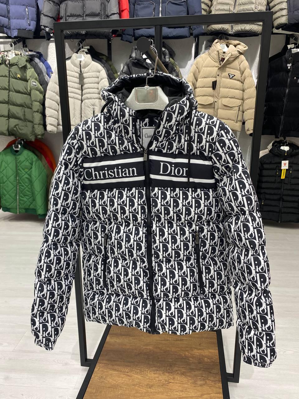 CHAQUETA DIOR