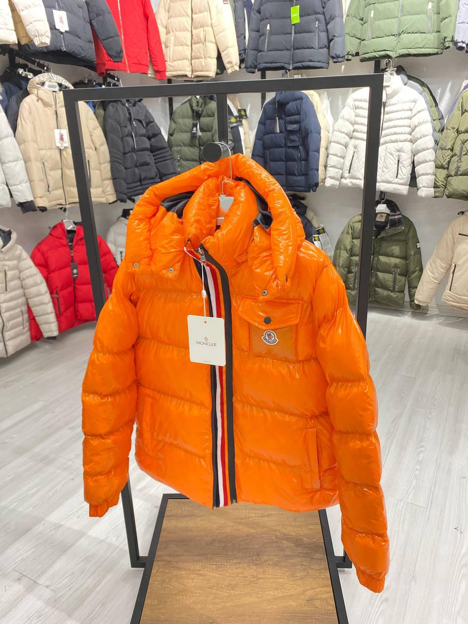CHAQUETA MONCLER