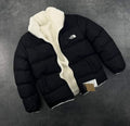THE NORTH FACE DOBLE FACE