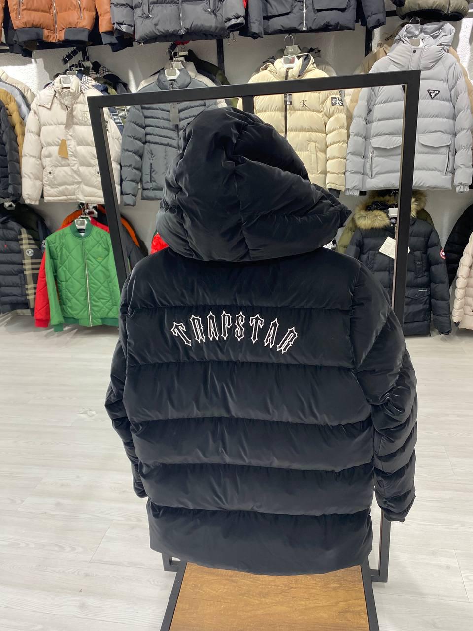 CHAQUETA TRAPSTAR