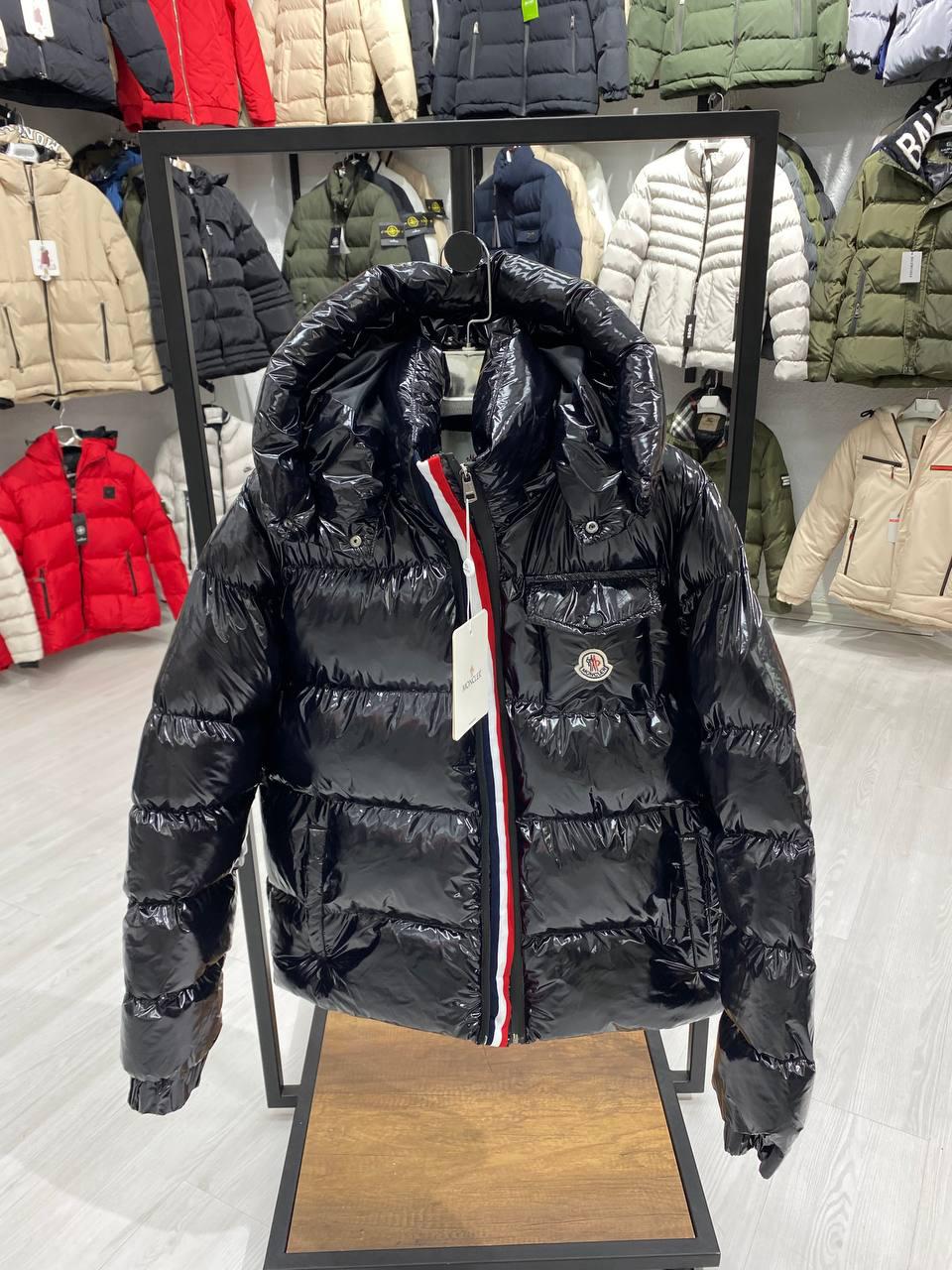 CHAQUETA MONCLER