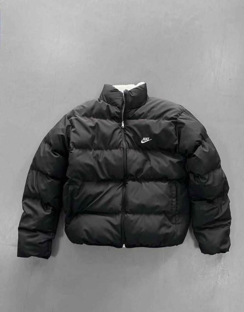 CHAQUETA NIKE DOBLE FACE