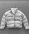 CHAQUETA NIKE DOBLE FACE