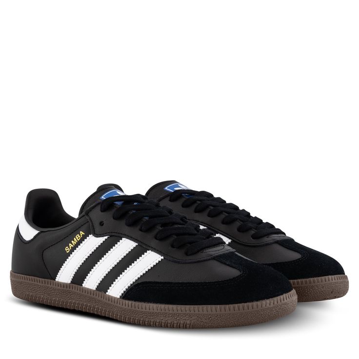 ADIDAS SAMBA