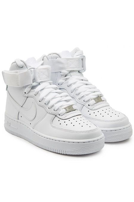 AIR FORCE ALTAS