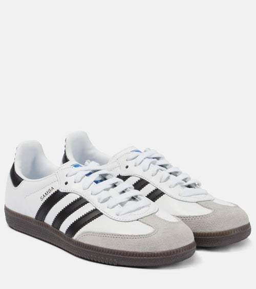 ADIDAS SAMBA