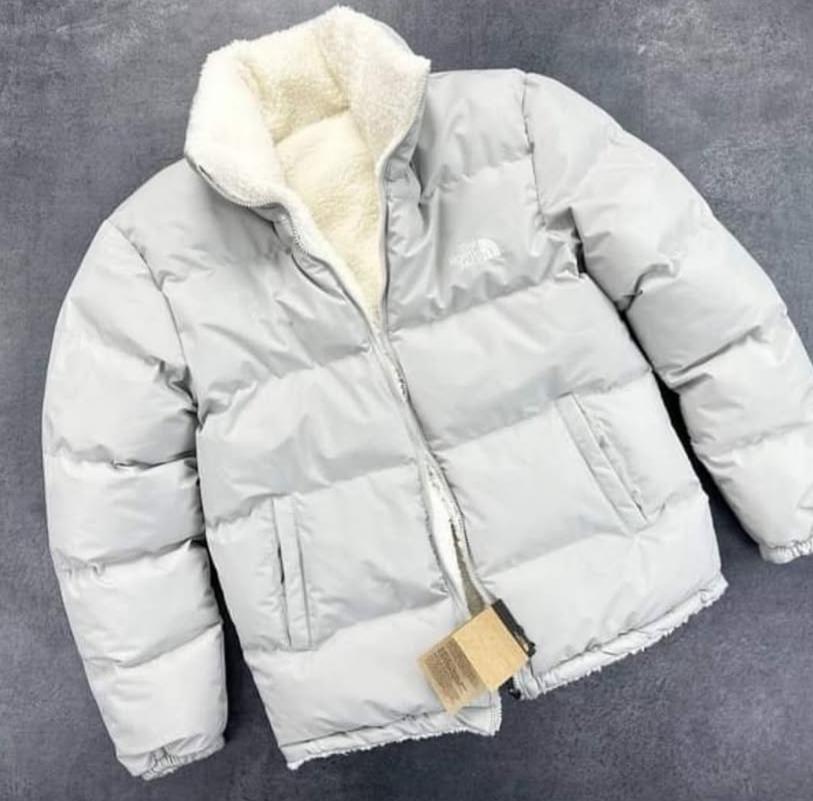 THE NORTH FACE DOBLE FACE