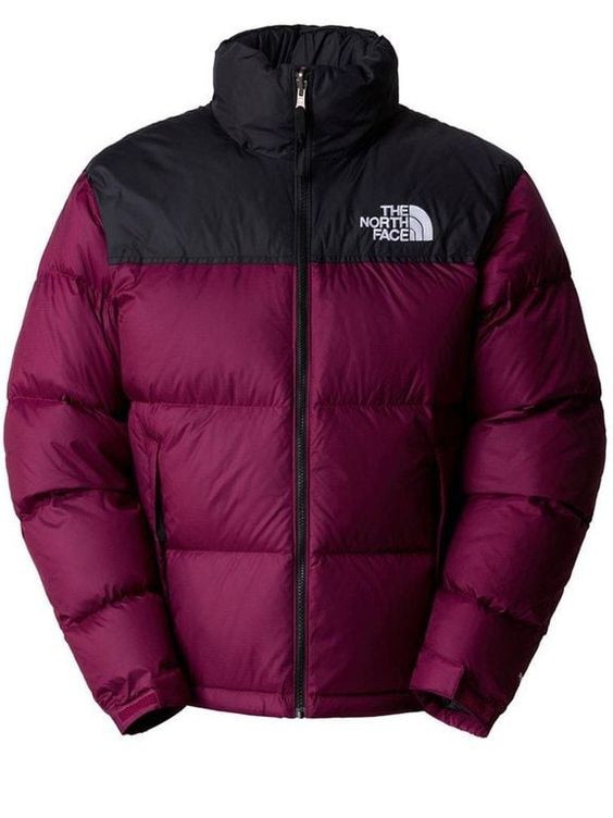 THE NORTH FACE